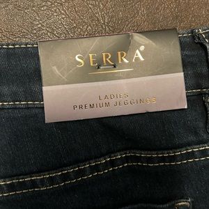 NWT women’s jeggings
